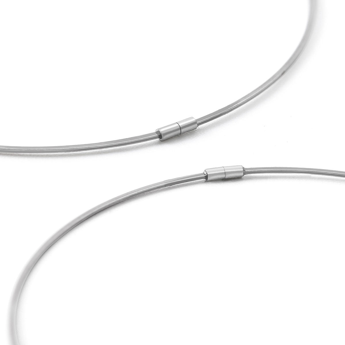 AZDENT Dental Copper Cu-NiTi Arch Wire Rectangular 35˚ Super Elastic With Stops Preformed Full Sizes 1pcs/Pack