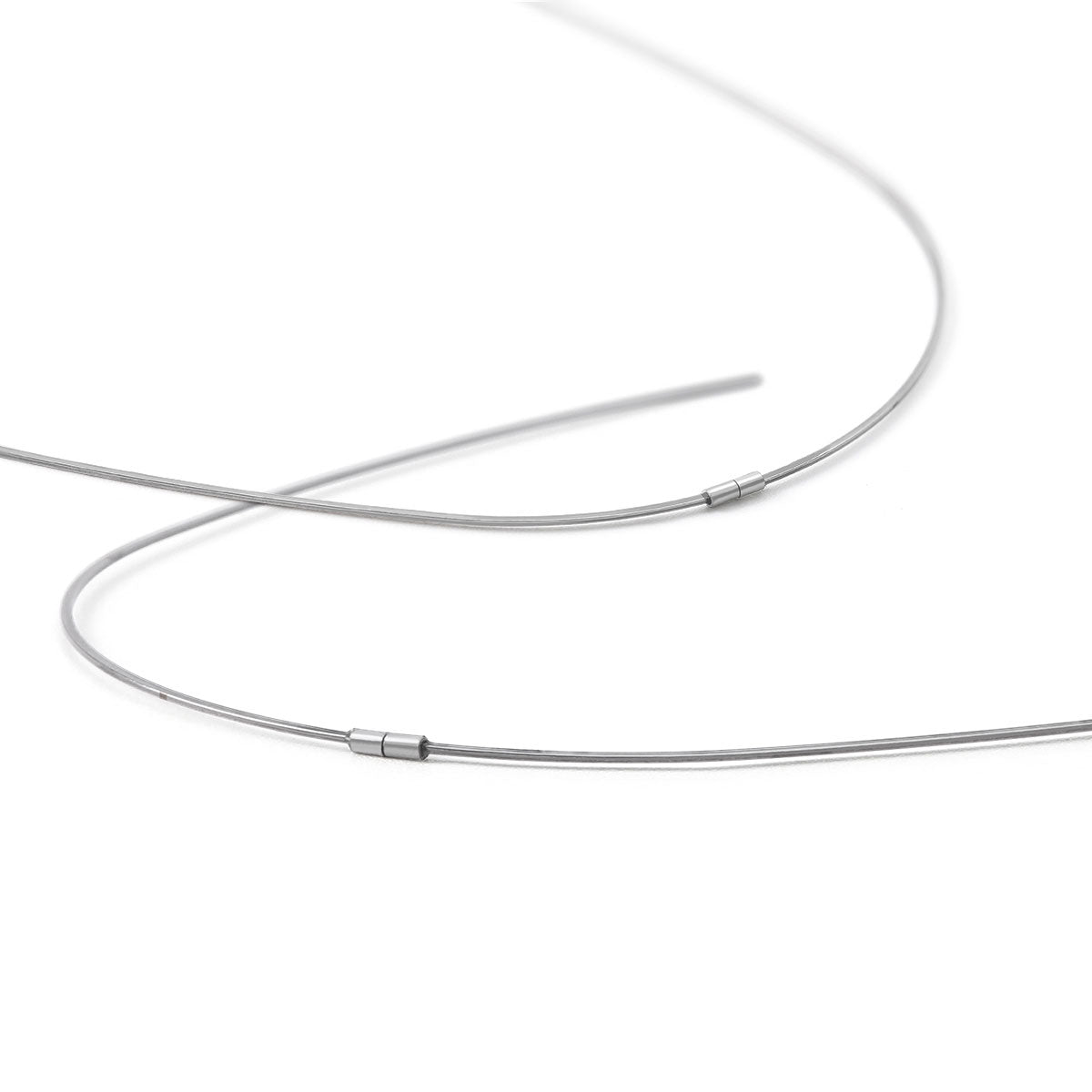 AZDENT Dental Copper Cu-NiTi Arch Wire Rectangular 35˚ Super Elastic With Stops Preformed Full Sizes 1pcs/Pack