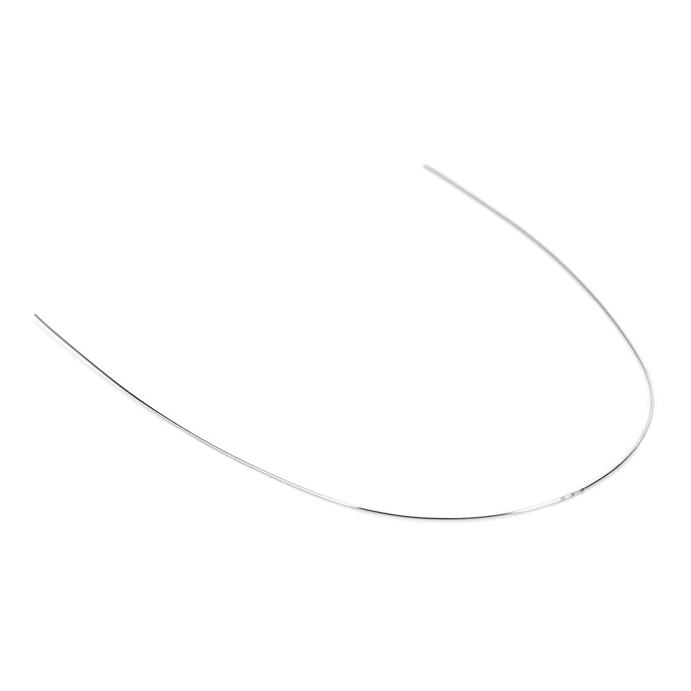 AZDENT Archwire Stainless Steel Round Oval Full Size 10 pcs/Pack - wholesale.azdentall.com