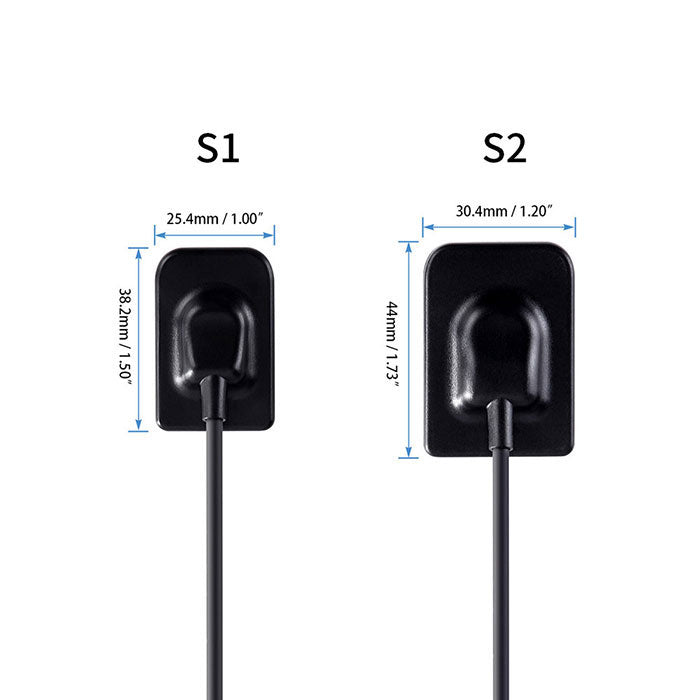 Dental X-Ray Digital Sensor Intraoral HD Image With Software Achieve Multi-machine Sharing S1/S2 - azdentall.com