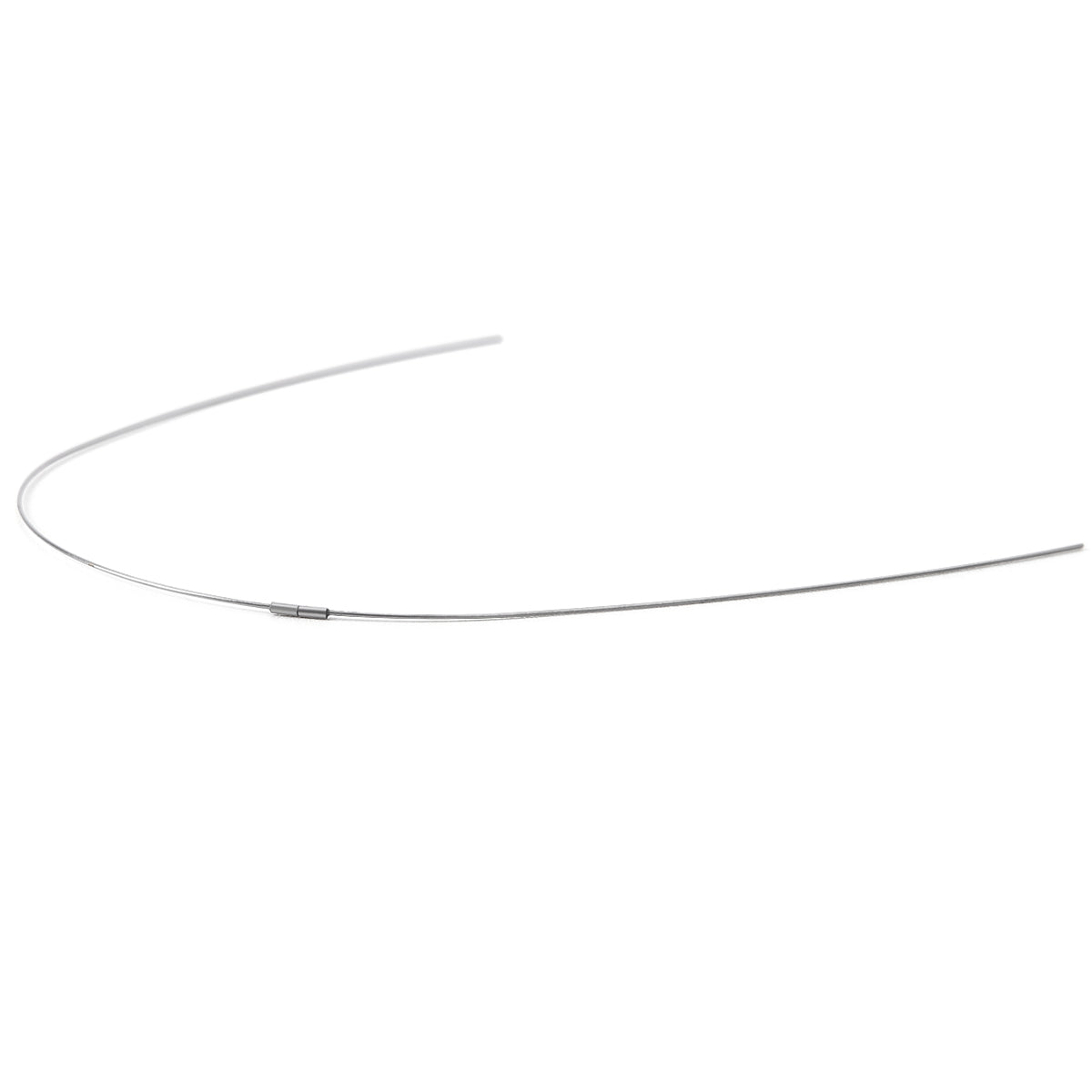 AZDENT Dental Copper Cu-NiTi Arch Wire Round 35˚ Super Elastic With Stops Preformed Full Sizes 1pcs/Pack