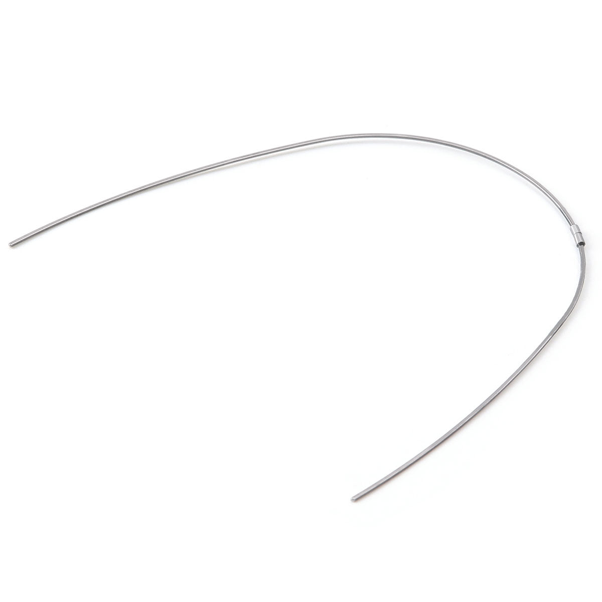 AZDENT Dental Copper Cu-NiTi Arch Wire Rectangular 35˚ Super Elastic With Stops Preformed Full Sizes 1pcs/Pack