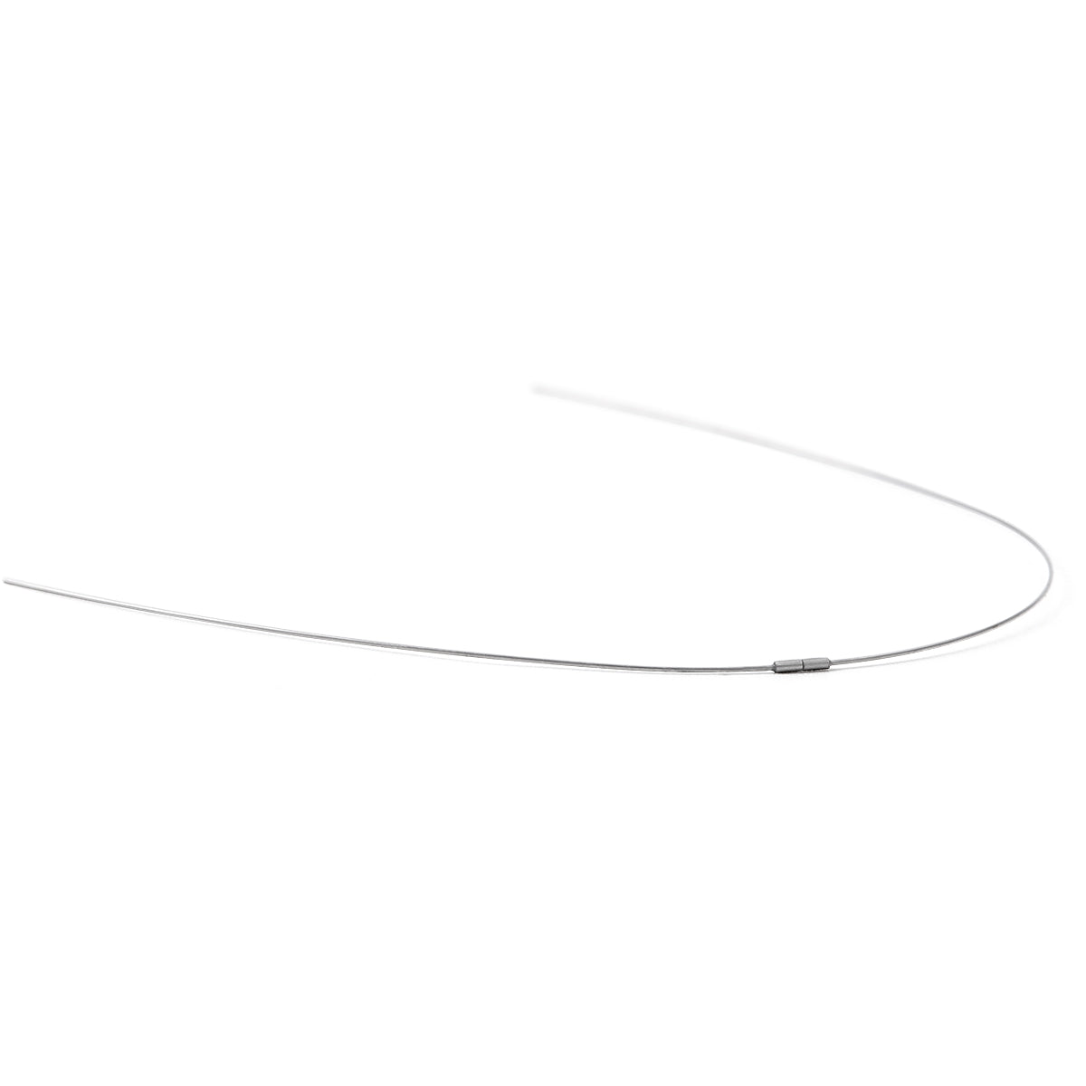 AZDENT Dental Copper Cu-NiTi Arch Wire Round 35˚ Super Elastic With Stops Preformed Full Sizes 1pcs/Pack