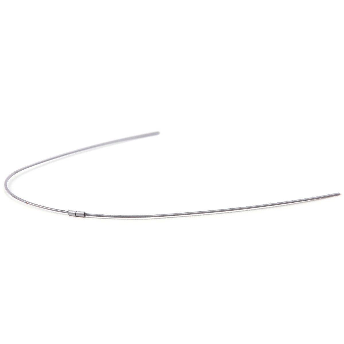 AZDENT Dental Copper Cu-NiTi Arch Wire Rectangular 35˚ Super Elastic With Stops Preformed Full Sizes 1pcs/Pack