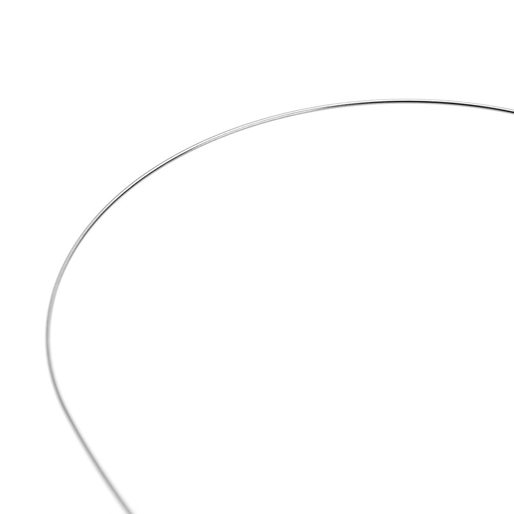 AZDENT Archwire Niti Super Elastic Natural Round Full Size 10pcs/Pack - wholesale.azdentall.com