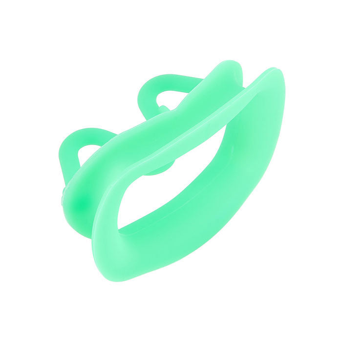 Dental Soft Silicone Mouth Opener 3D Intraoral Lip Cheek Retractor Big Size 1pc/Pack