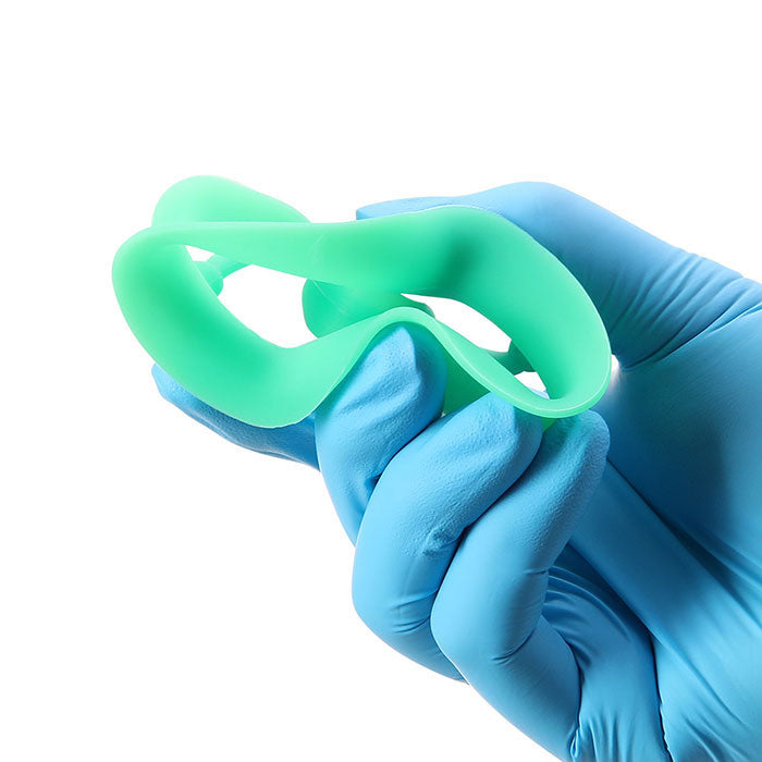 Dental Soft Silicone Mouth Opener 3D Intraoral Lip Cheek Retractor Big Size 1pc/Pack