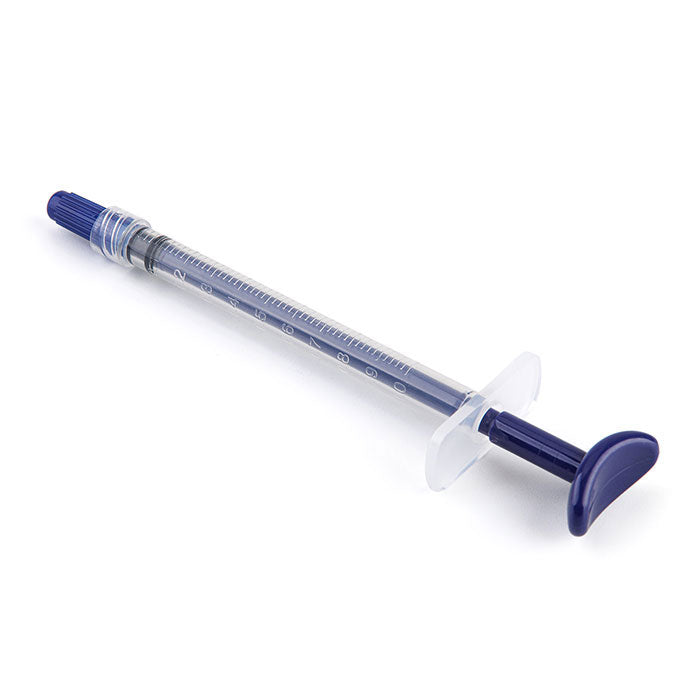Dental Disposable Endo Irrigation Syringe 50 Pcs And Tip 50 Pcs - azdentall.com
