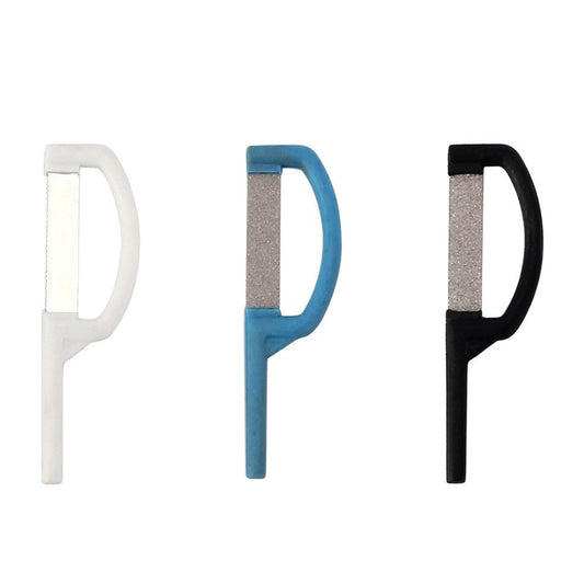 Dental Orthodontic Interproximal Enamel Reduction IPR Automatic Stri-azdentall.com