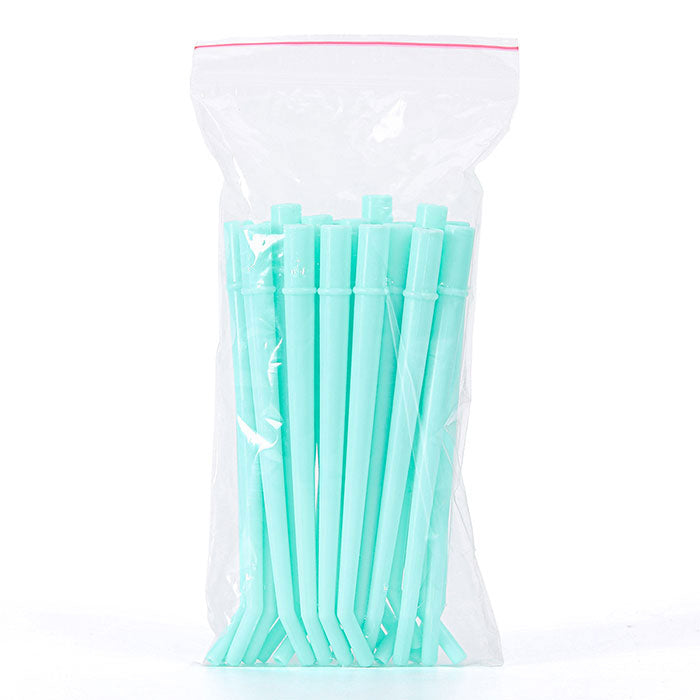 Dental Surgical Aspirator Disposable Suction Tips 3 Diameters 25pcs/Bag - azdentall.com