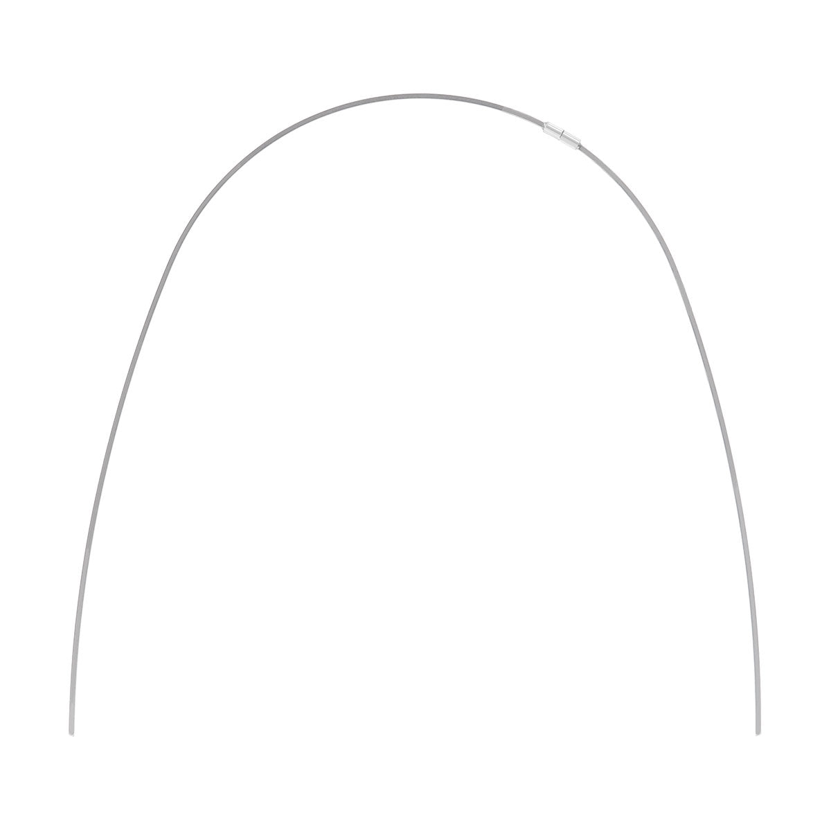 AZDENT Dental Copper Cu-NiTi Arch Wire Rectangular 35˚ Super Elastic With Stops Preformed Full Sizes 1pcs/Pack