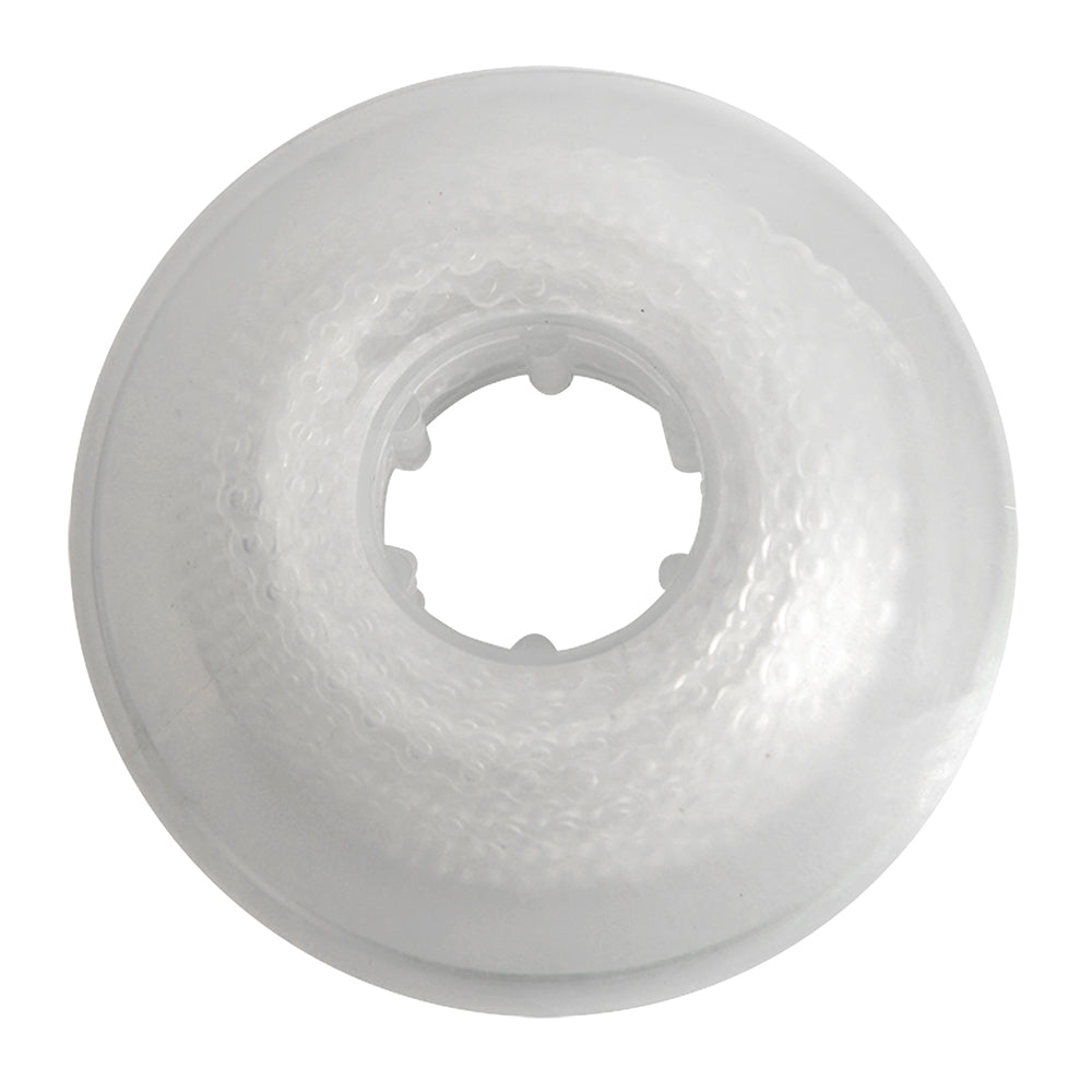 Dental Orthodontic Power Chain Continuous Clear Color Long/Short/Continuous 15 ft/Roll - azdentall.com