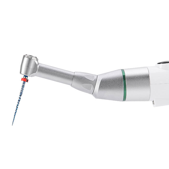 Dental NiTi Endo V Blue Engine Use Rotary File 21mm/25mm Taper .04/.06 #15-40 6pcs/Pack - azdentall.com