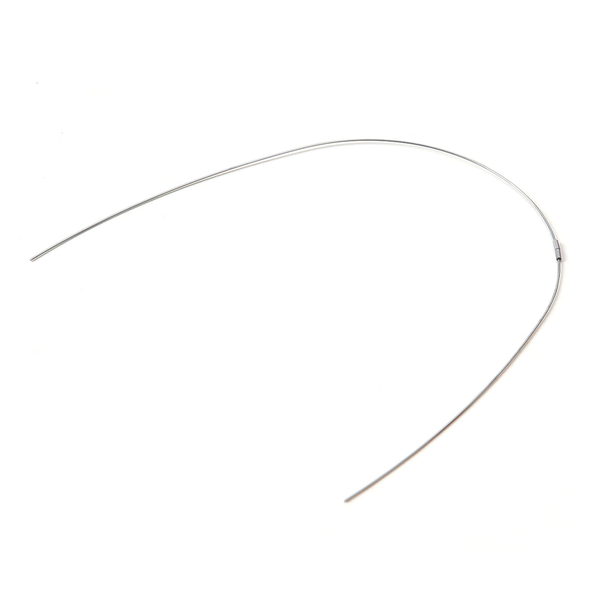 AZDENT Dental Copper Cu-NiTi Arch Wire Round 35˚ Super Elastic With Stops Preformed Full Sizes 1pcs/Pack