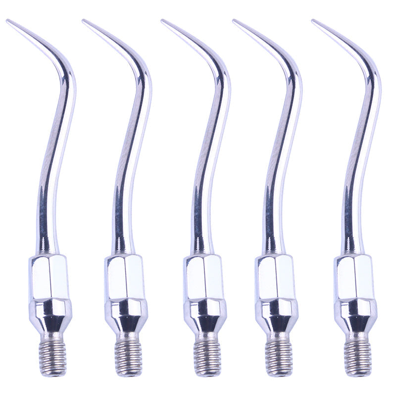 AZDENT Dental Air Scaler Scaling Handpiece Tips GK3.
