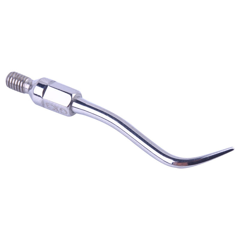 AZDENT Dental Air Scaler Scaling Handpiece Tips GK3.
