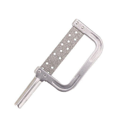 Orthodontic Interproximal Enamel Reduction IPR Automatic Strip 60-azdentall.com