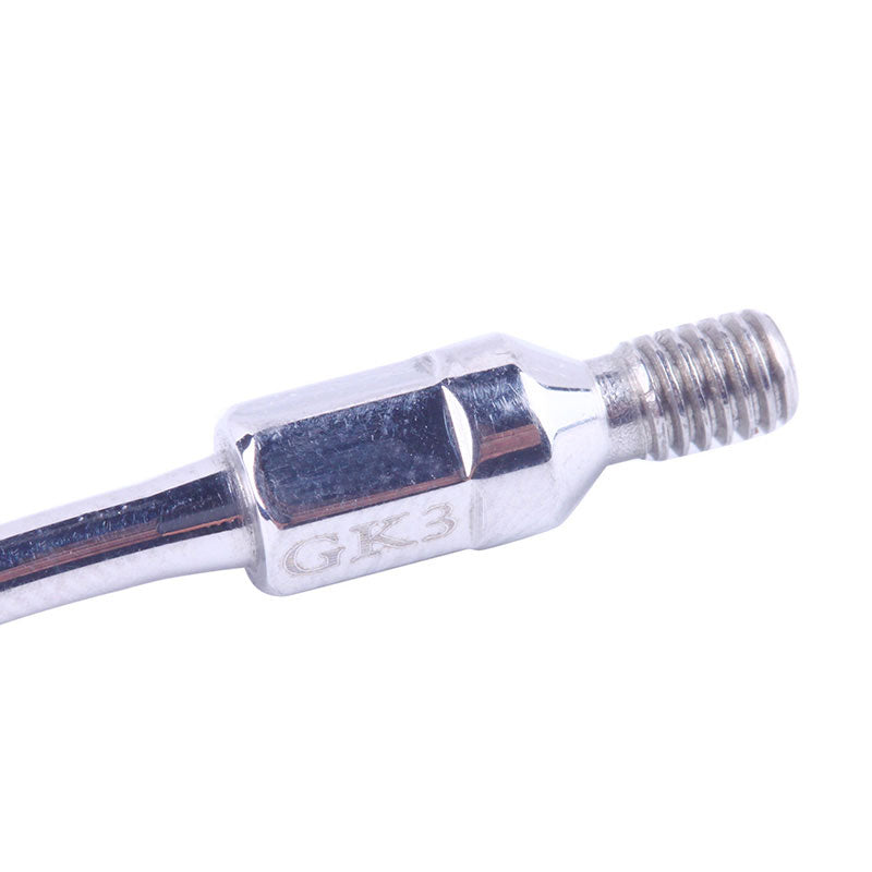 AZDENT Dental Air Scaler Scaling Handpiece Tips GK3.