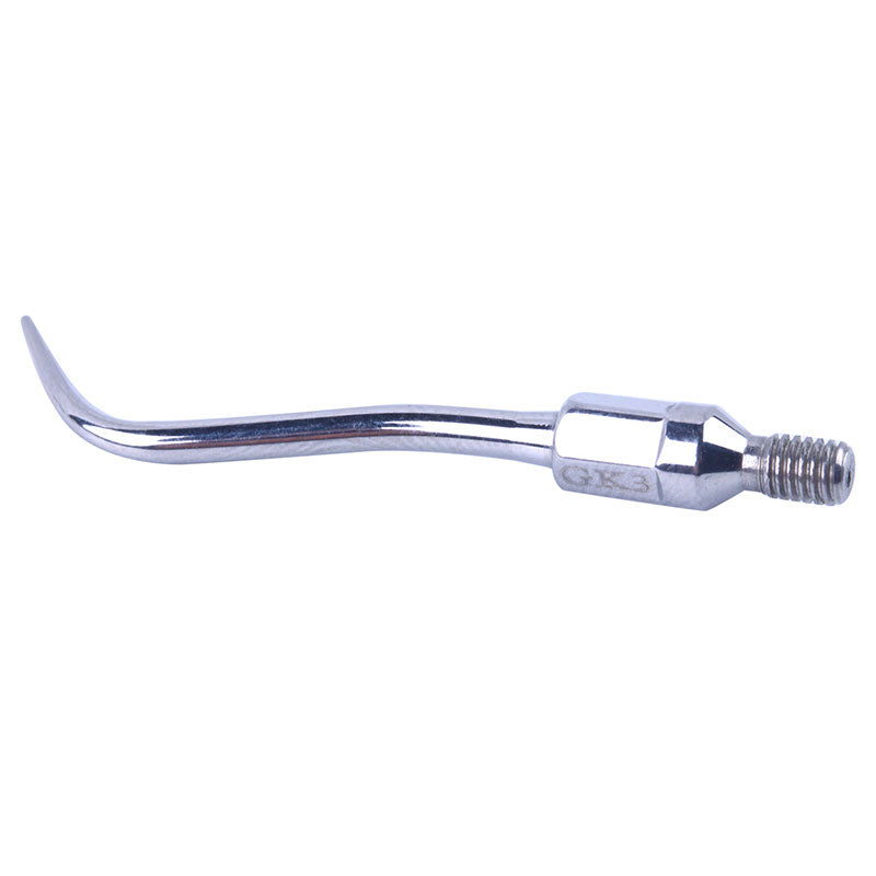 AZDENT Dental Air Scaler Scaling Handpiece Tips GK3.