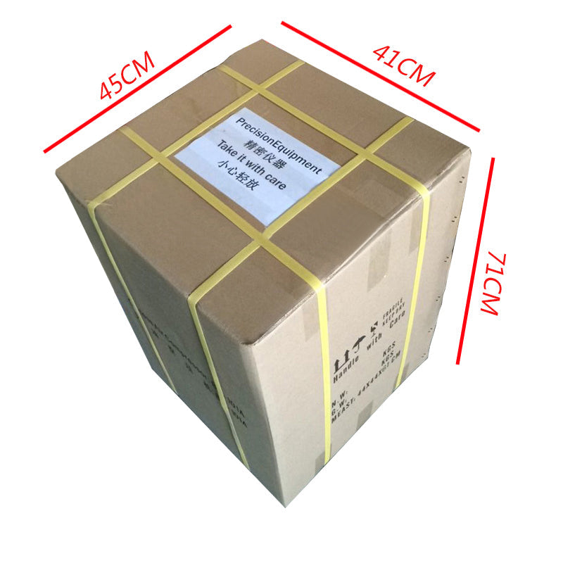 Dental Noiseless Oil Free Oilless Air Compressor 40L 780W 150L/min for 1PC Dental Chair