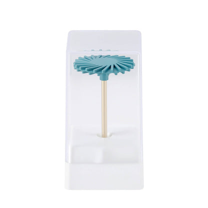 Dental Composite Universal Diamond Polishing Disc Wheel HP 2.35mm 1pc/Box - azdentall.com