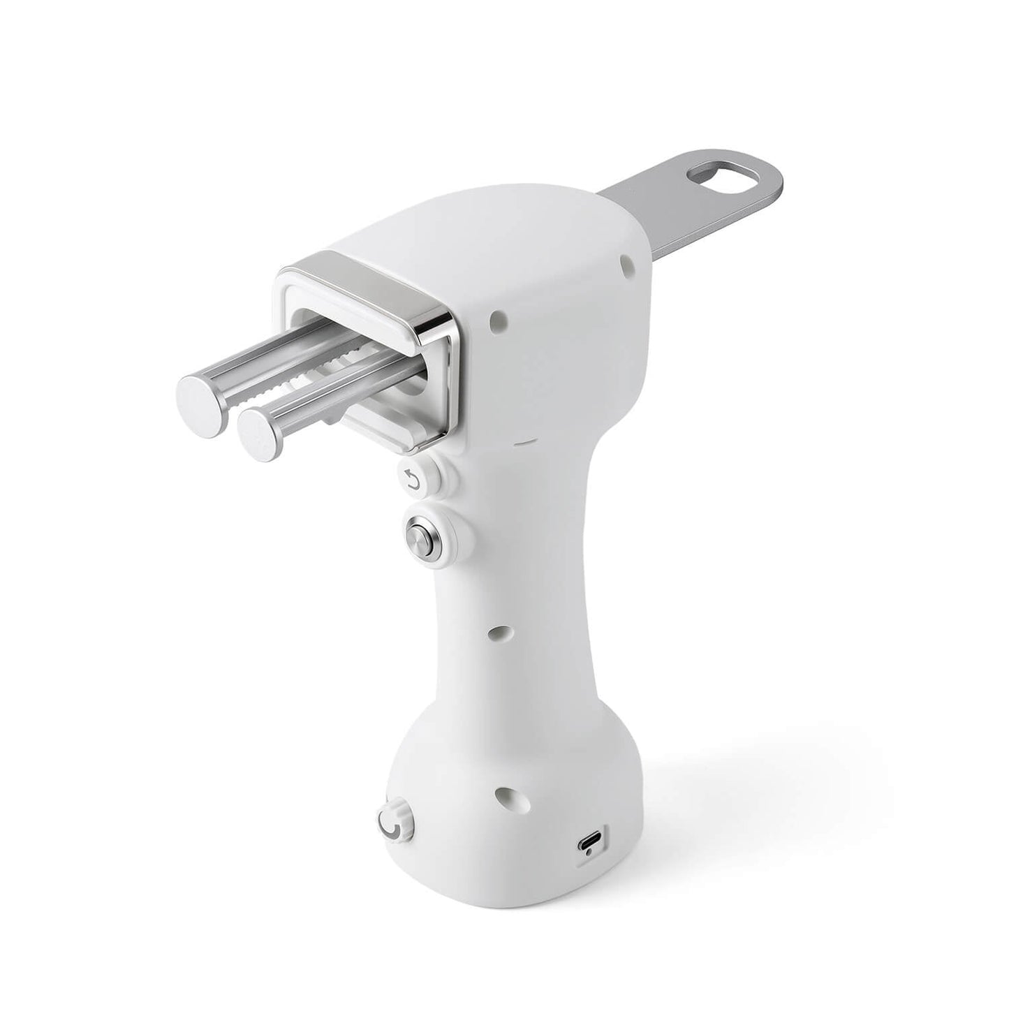 Dental Portable Electric Impression Dispensing Gun 1:1/2:1 50ml - azdentall.com