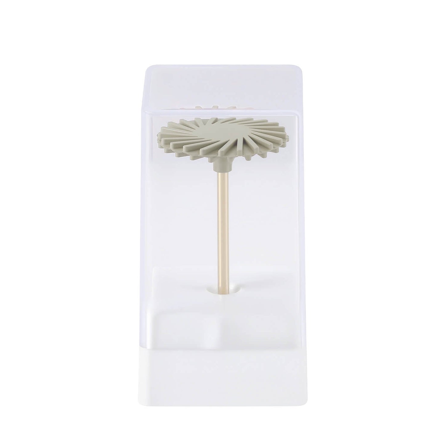 Dental Composite Universal Diamond Polishing Disc Wheel HP 2.35mm 1pc/Box - azdentall.com
