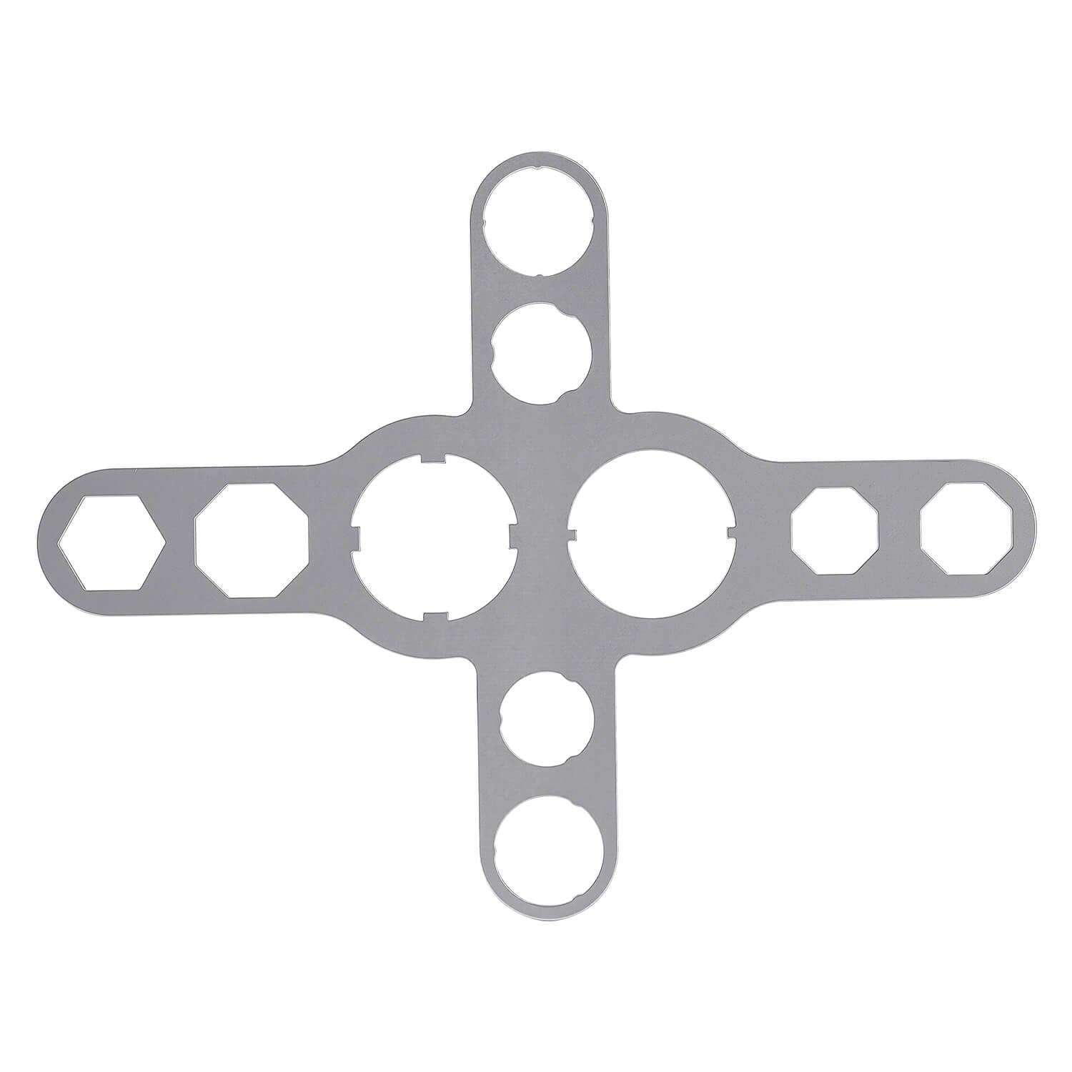 Dental Implant Motor and High Speed Handpiece Wrench - azdentall.com