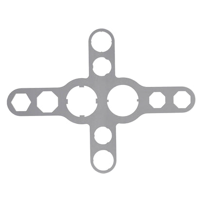 Dental Implant Motor and High Speed Handpiece Wrench - azdentall.com