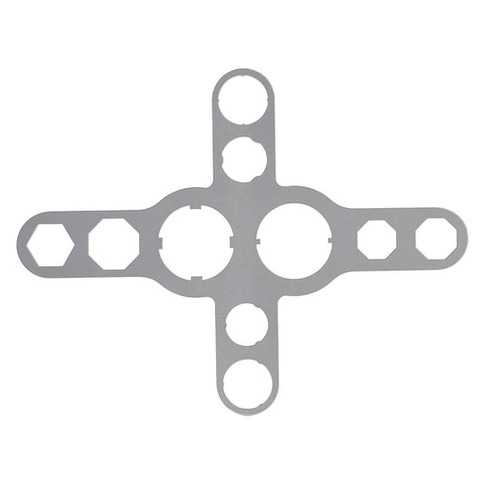 Dental Implant Motor and High Speed Handpiece Wrench - azdentall.com