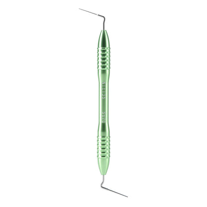 Dental Endodontic Hand Plugger Tips Obturation Root Canal Filling Instrument - azdentall.com
