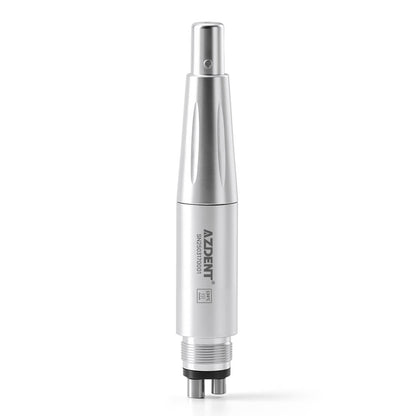 AZDENT Dental Hygiene Prophy Handpiece Air Motor 4 Holes with 3 Nose Cones - azdentall.com