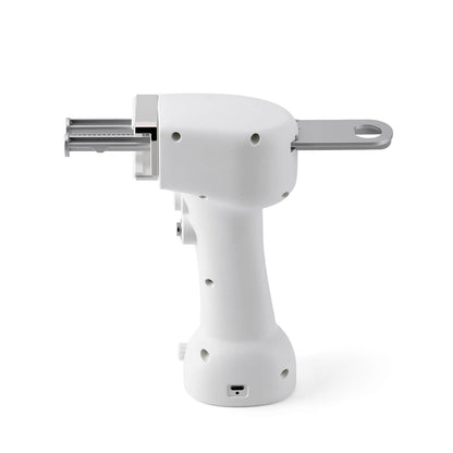 Dental Portable Electric Impression Dispensing Gun 1:1/2:1 50ml - azdentall.com