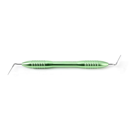 Dental Endodontic Hand Plugger Tips Obturation Root Canal Filling Instrument - azdentall.com
