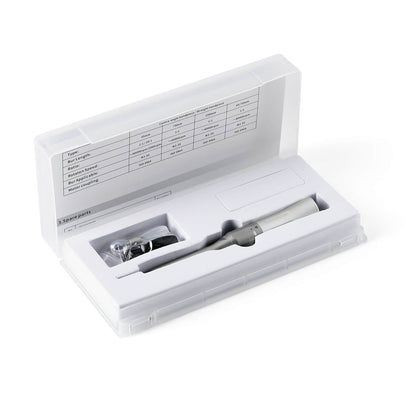 AZDENT Dental 1:1 Surgical Osteotomy Straight Handpiece External Spray - azdentall.com