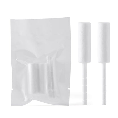 Dental Aligner Chewies Flexible Bite Stick Individually Packaged Random Color - azdentall.com