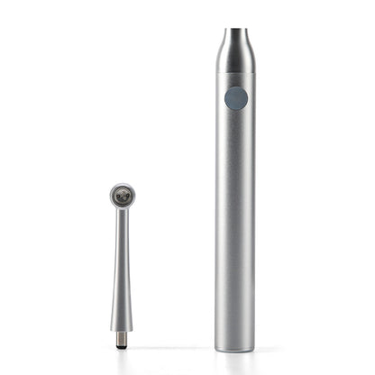 Dental Wireless LED Curing Light Lamp Broad Band 10W 2300mW/cm² - azdentall.com
