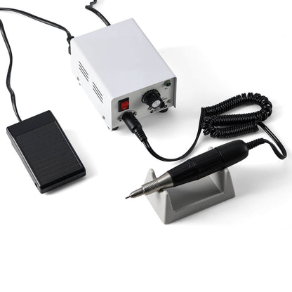 Dental Hand Grinder 90 Micromotor Polishing Handpiece with 102 Handle 35000 RPM - azdentall.com