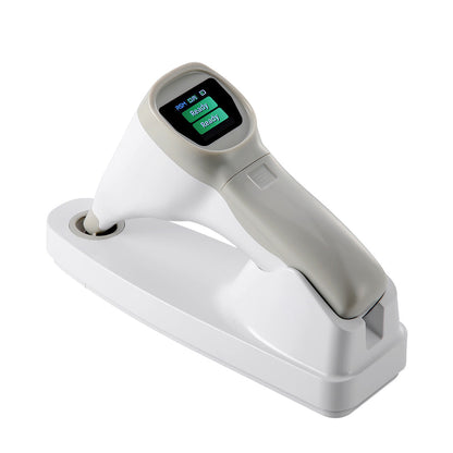 Dental Digital Shade Guide Tooth Color Comparator