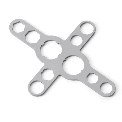 Dental Implant Motor and High Speed Handpiece Wrench - azdentall.com