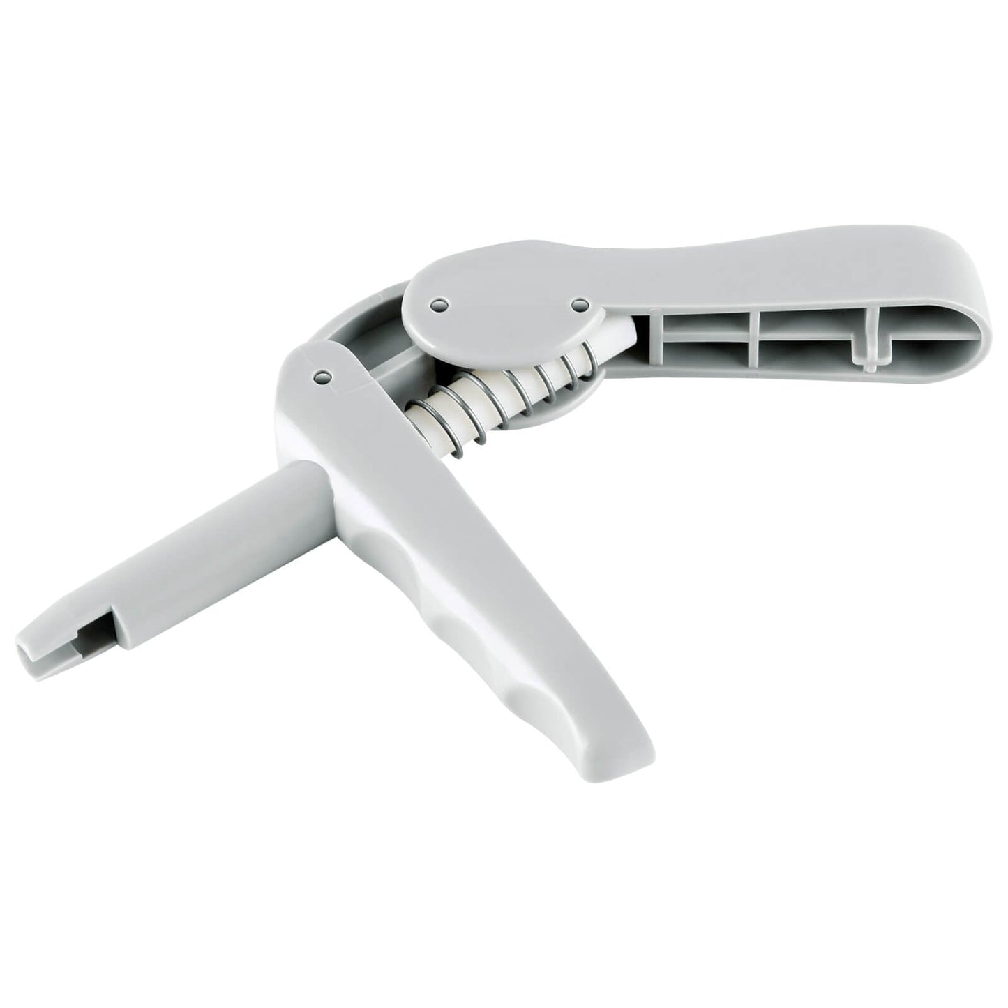 Dental Composite Gun Dispenser Applicator Grey - azdentall.com