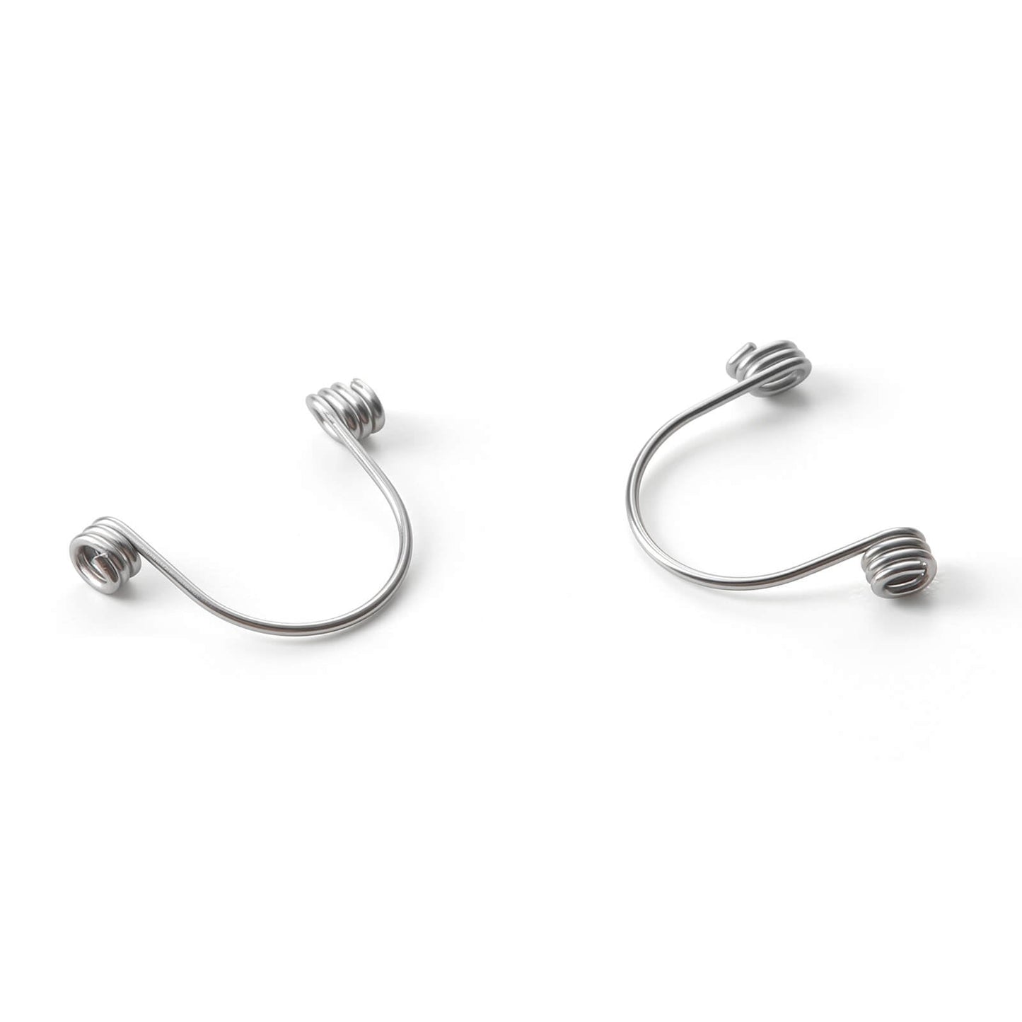 Dental Anterior Teeth Torque Rectangular Springs 0.018*0.025 Large 10pcs/Bag - azdentall.com