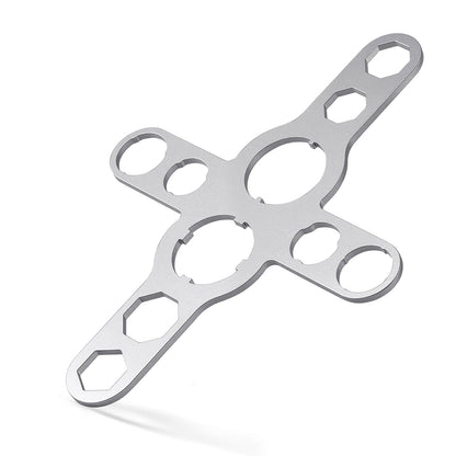 Dental Implant Motor and High Speed Handpiece Wrench - azdentall.com