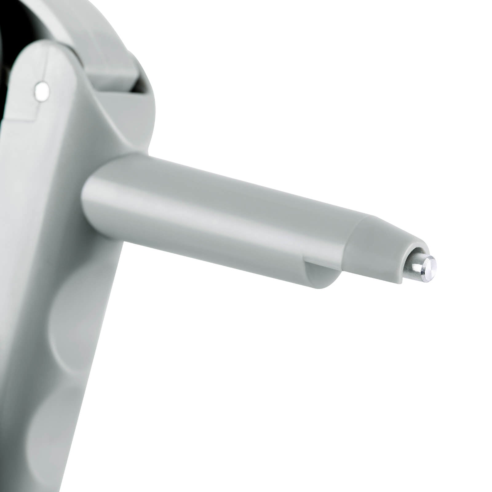 Dental Composite Gun Dispenser Applicator Grey - azdentall.com