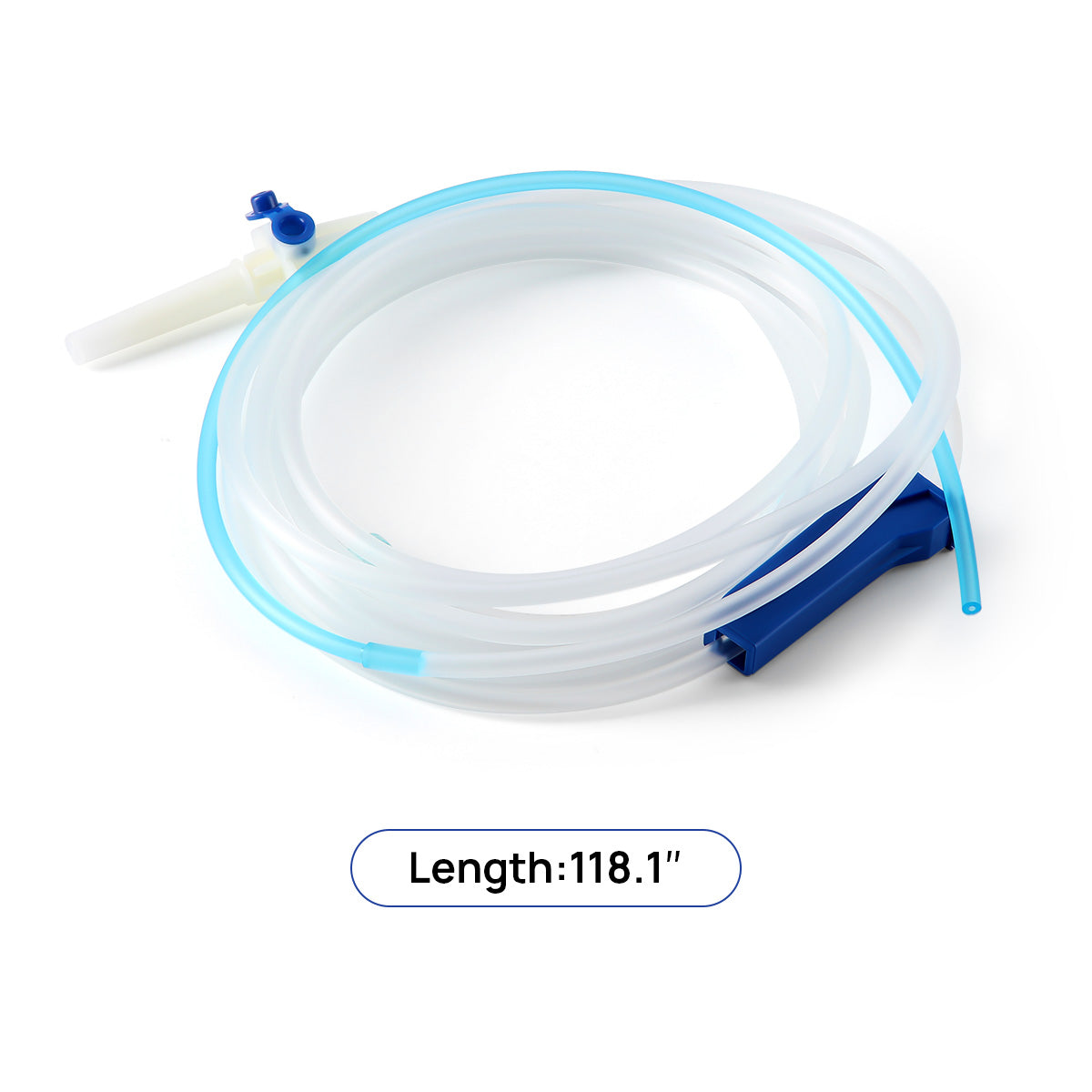 Dental Surgical Irrigation Disposable Tube - wholesale.azdentall.com