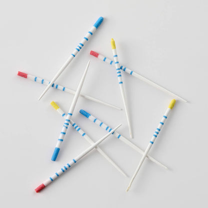 Absorbent Paper Points with Scale F Series Mixed F1 F2 F3 100pcs/Box - azdentall.com