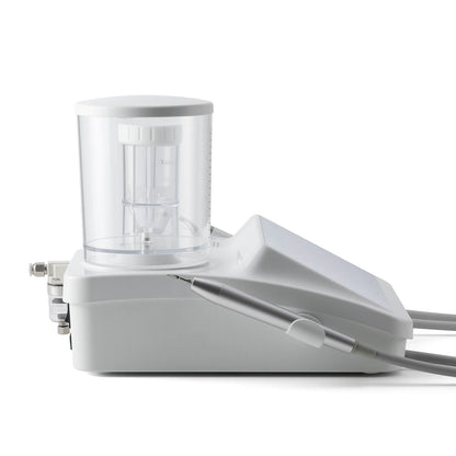 Dental PerioJet Pro Ultrasonic Scaler Air Polisher 2 in 1 Sandblasting Periodontal Therapy System - azdentall.com