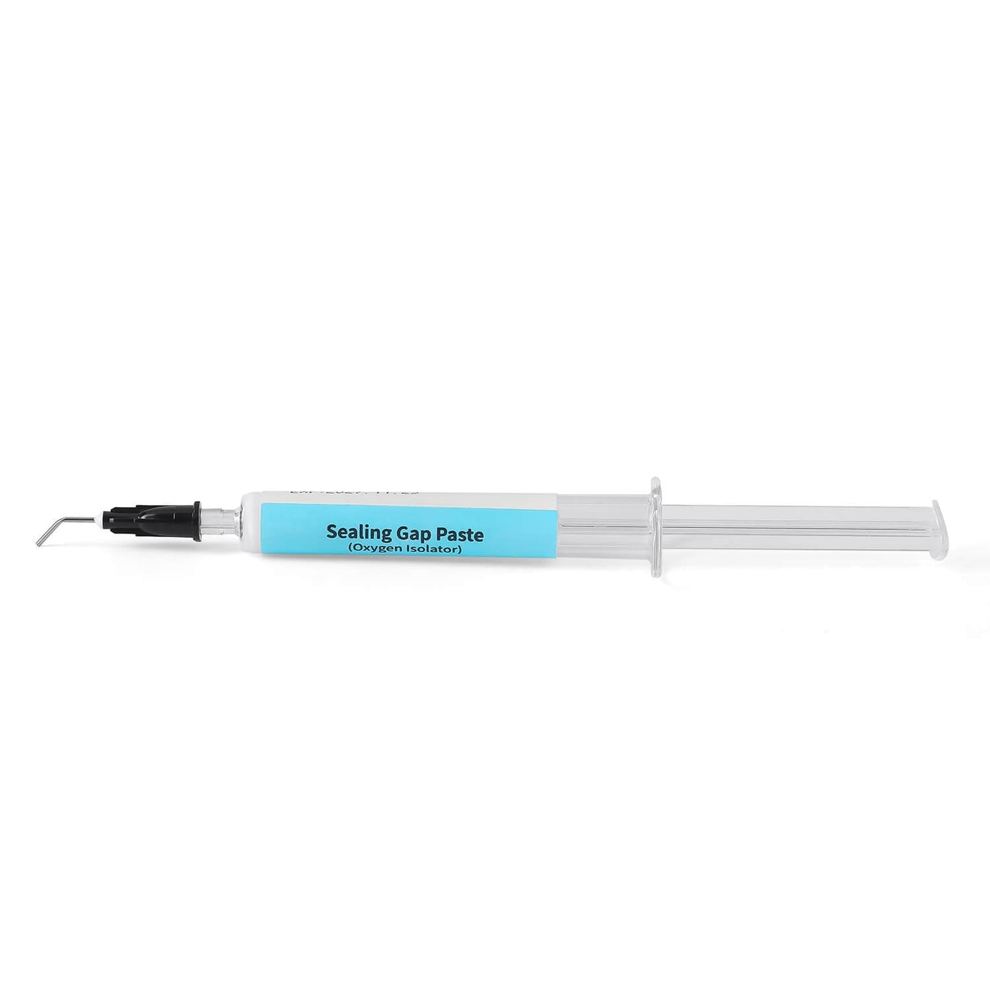 Dental Sealing Gap Paste Oxygen Isolator 3g with Injection Head - azdentall.com