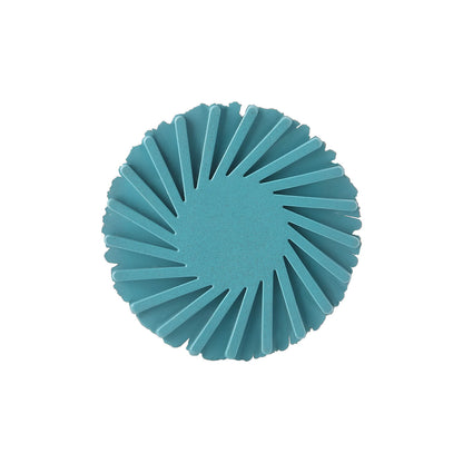 Dental Composite Universal Diamond Polishing Disc Wheel HP 2.35mm 1pc/Box - azdentall.com