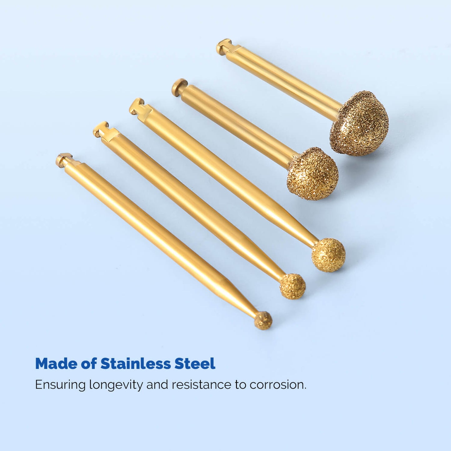 Dental Maxillary Sinus External Lifting Drill for Implant Handpiece - azdentall.com